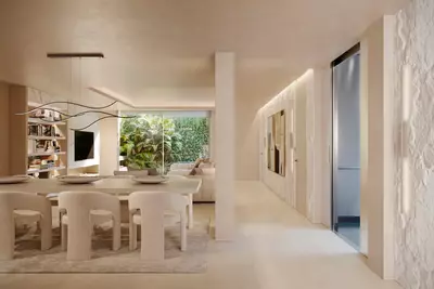 Detached Villa in Marbella