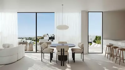 Detached Villa in Estepona