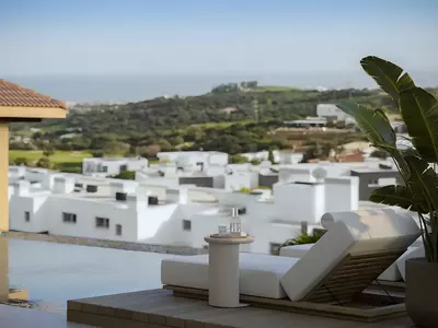 Detached Villa in Estepona