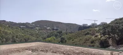 Land in Benahavís