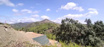 Land in Benahavís