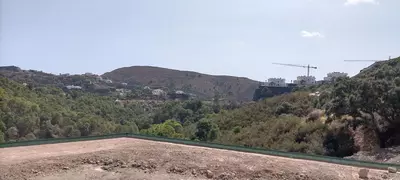 Land in Benahavís