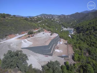 Land in Benahavís