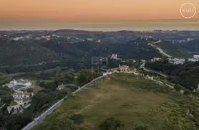 Land in Benahavís