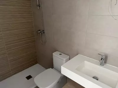 Penthouse in Estepona