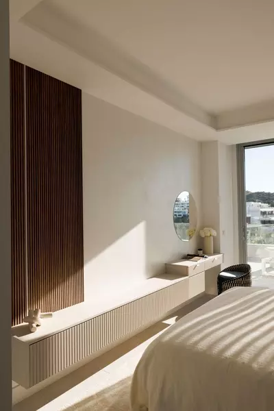 Penthouse Duplex in Marbella