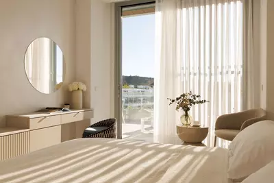Penthouse Duplex in Marbella