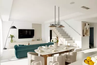 Penthouse Duplex in Marbella