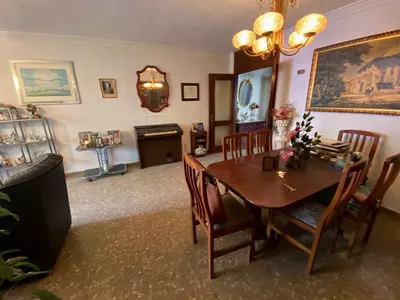 Middle Floor Apartment in Marbella