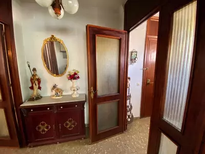 Middle Floor Apartment in Marbella