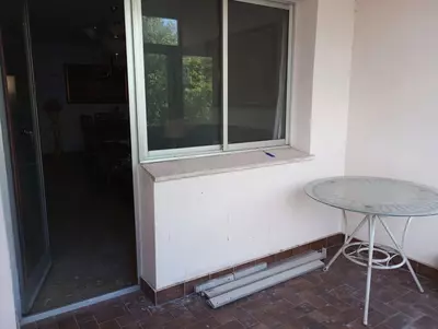 Middle Floor Apartment in Marbella