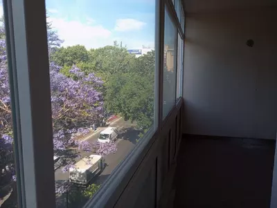 Middle Floor Apartment in Marbella