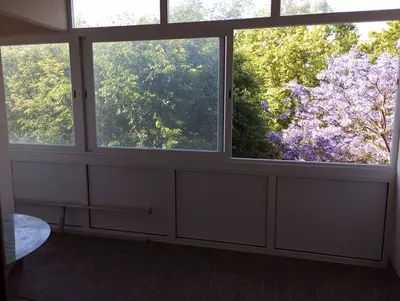 Middle Floor Apartment in Marbella
