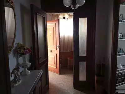Middle Floor Apartment in Marbella