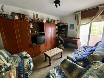 Middle Floor Apartment in Marbella