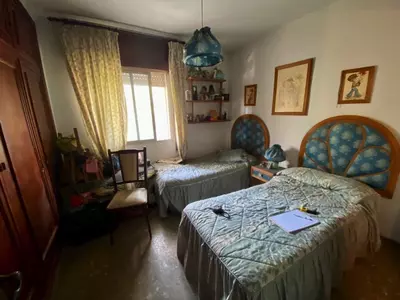 Middle Floor Apartment in Marbella