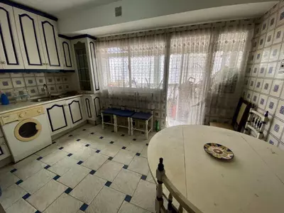 Middle Floor Apartment in Marbella