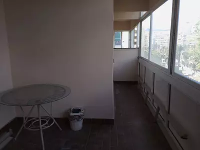 Middle Floor Apartment in Marbella