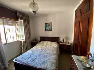 Middle Floor Apartment in Marbella