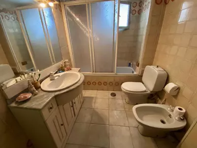 Middle Floor Apartment in Marbella