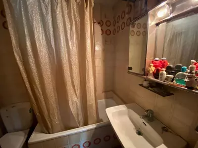Middle Floor Apartment in Marbella