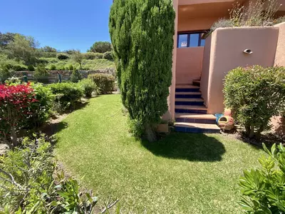 Ground Floor Apartment in Elviria