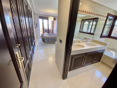 Ground Floor Apartment in Elviria