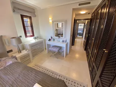 Ground Floor Apartment in Elviria
