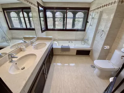 Ground Floor Apartment in Elviria