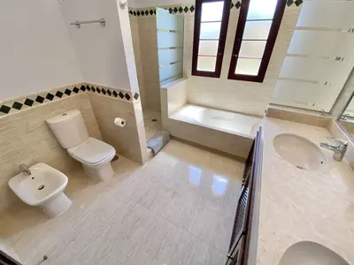 Ground Floor Apartment in Elviria