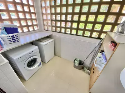 Ground Floor Apartment in Elviria
