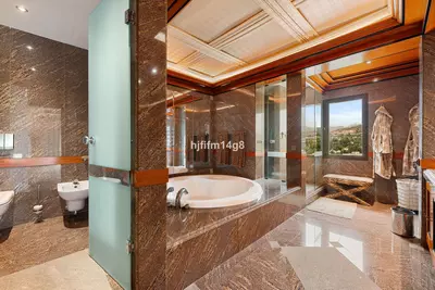Penthouse in Nueva Andalucía