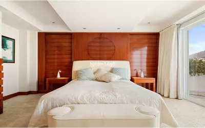Penthouse in Nueva Andalucía