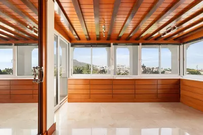 Penthouse in Nueva Andalucía