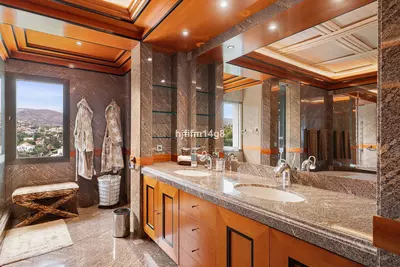 Penthouse in Nueva Andalucía