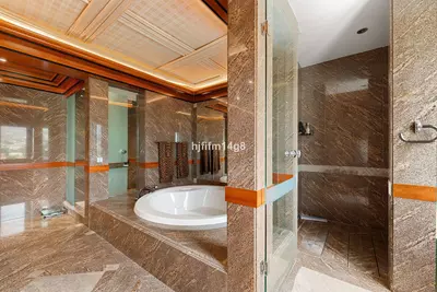 Penthouse in Nueva Andalucía