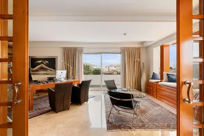 Penthouse in Nueva Andalucía