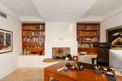 Penthouse in Nueva Andalucía