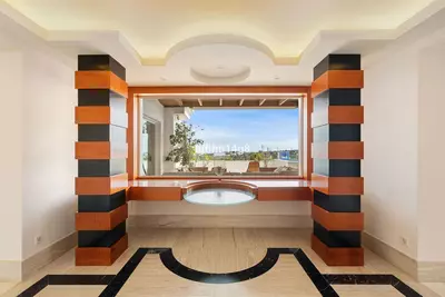 Penthouse in Nueva Andalucía