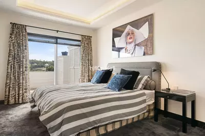 Penthouse in Nueva Andalucía