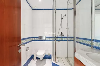 Penthouse in Nueva Andalucía