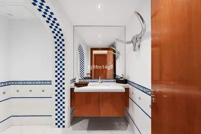 Penthouse in Nueva Andalucía