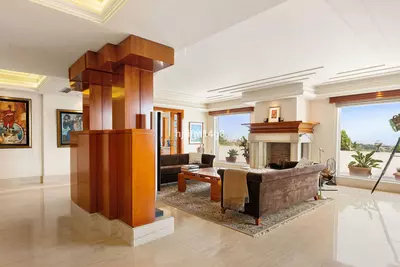 Penthouse in Nueva Andalucía