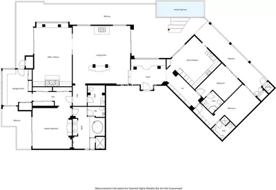 Penthouse in Nueva Andalucía