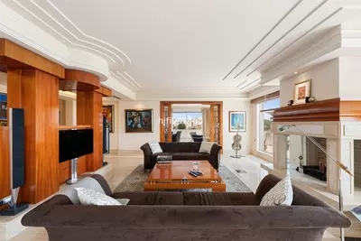 Penthouse in Nueva Andalucía
