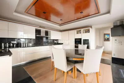 Penthouse in Nueva Andalucía