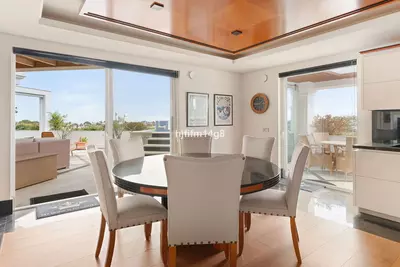 Penthouse in Nueva Andalucía