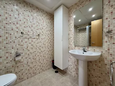 Penthouse Duplex in Casares