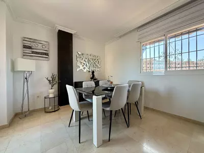 Penthouse Duplex in Casares