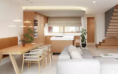 Townhouse in Manilva